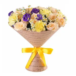 Цветочный Календарь