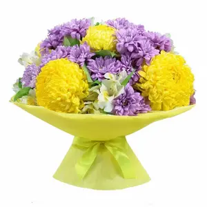 Лучики тепла